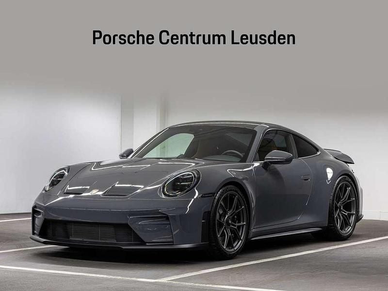 Grijs Nieuw 2025 Porsche 911 GT3 Coupé | € 372.436 (Eerlijke prijs) - Afbeelding 1/4