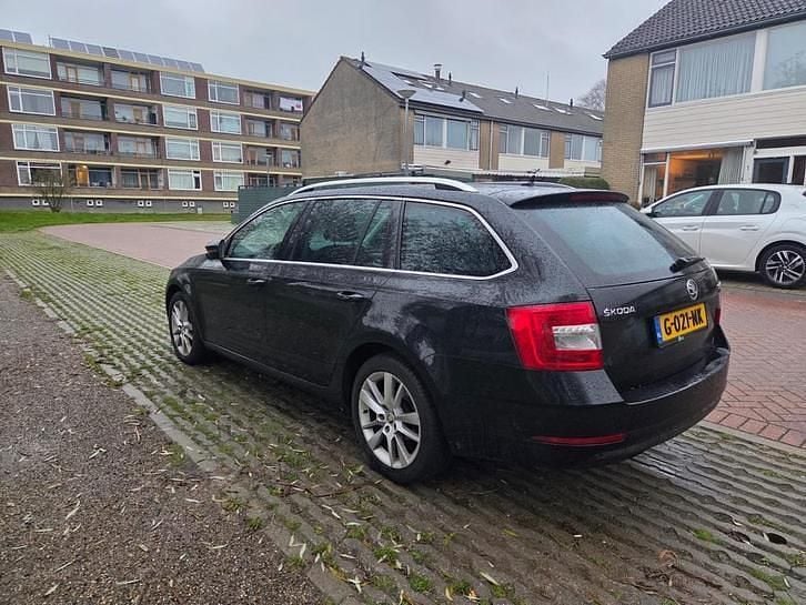 Gebruikt 2019 Skoda Octavia | € 18.000 (Goede deal) - Afbeelding 1/4