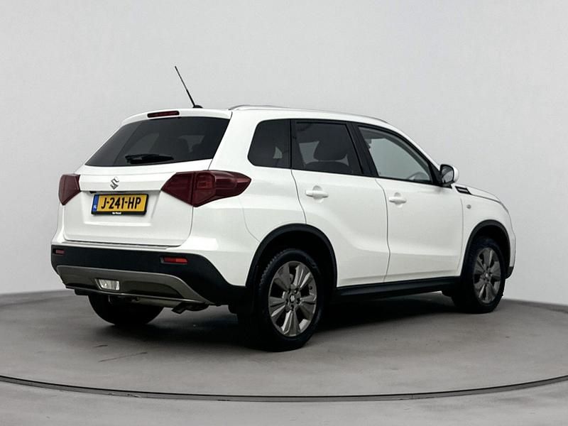 Occasion Suzuki Vitara 129 PK (94 kW) 2020 Wit SUV