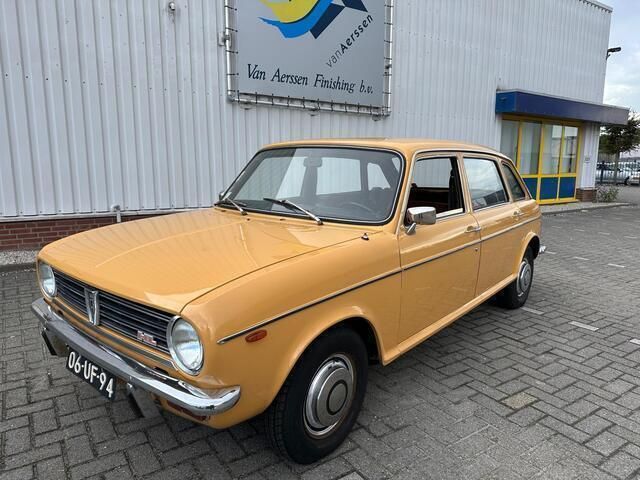Geel Gebruikt 1978 Austin Maxi Hatchback | € 5.240 - Afbeelding 1/4