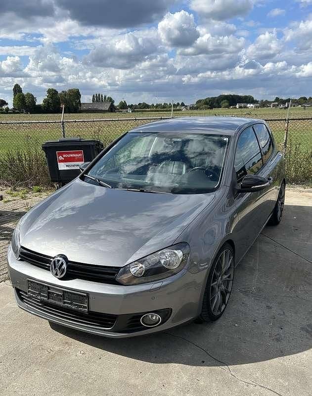 Gebruikt 2012 VW Golf VII Comfortline Sedan | € 5.250 (Goede deal) - Afbeelding 1/4