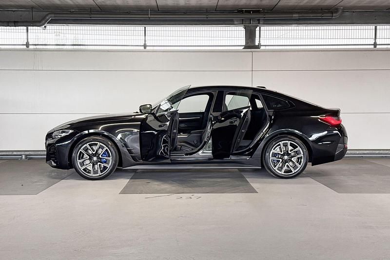 Occasion BMW 430 M Sport 245 PK (180 kW) 2024 Zwart Coupé