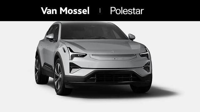 Nieuw Polestar 3 Long Range Dual motor 358 kW (488 PK) 2026 Zilver SUV