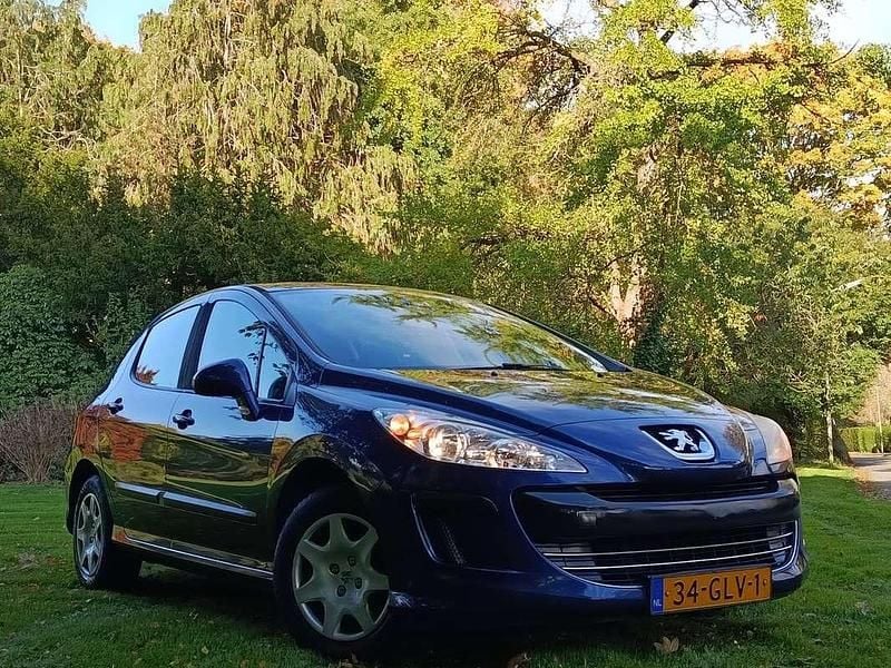 Gebruikt 2009 Peugeot 3008 | € 1.300 (Super prijs) - Afbeelding 1/4