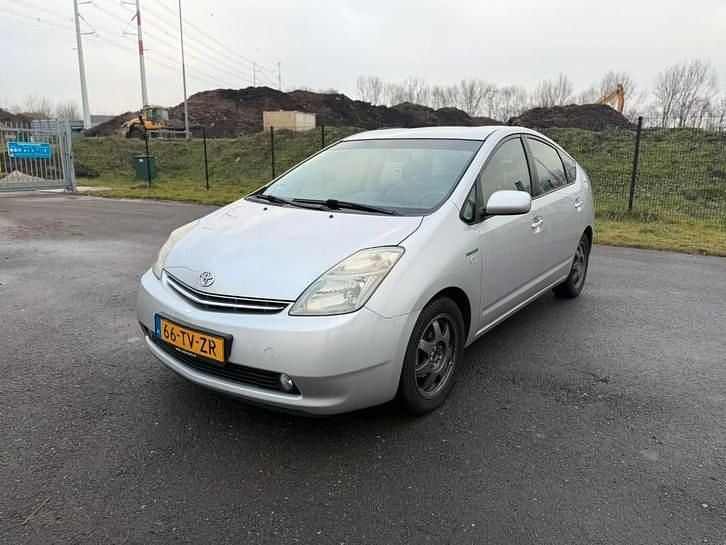 Occasion Toyota Prius 77 PK (56 kW) 2007 Hatchback