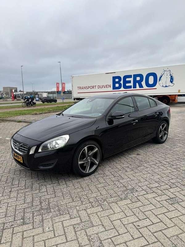 Occasion Volvo S60 R-Design 150 PK (110 kW) 2011 Sedan