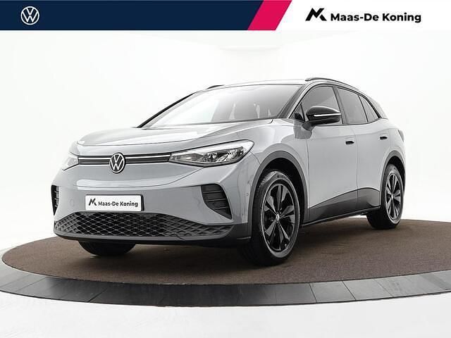 Grijs Nieuw 2026 VW ID.4 Edition SUV | € 36.940 (Goede deal) - Afbeelding 1/4