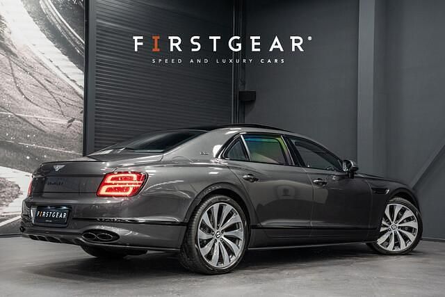 Occasion Bentley Flying Spur 549 PK (403 kW) 2021 Overige Sedan