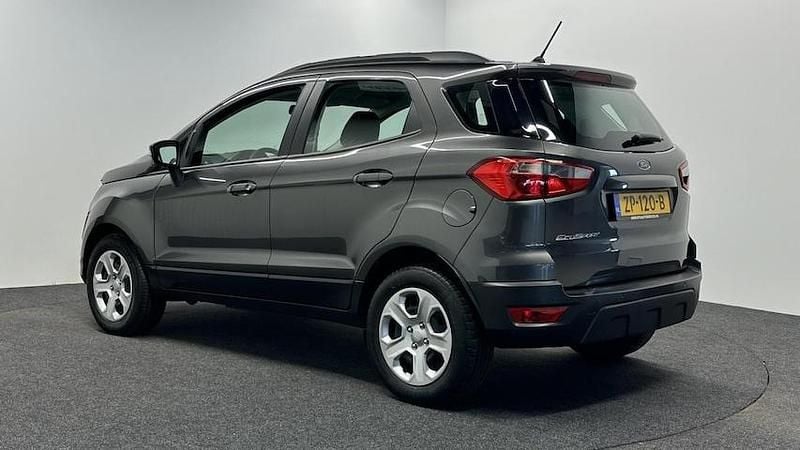 Occasion Ford Ecosport Trend 2019 Grijs SUV