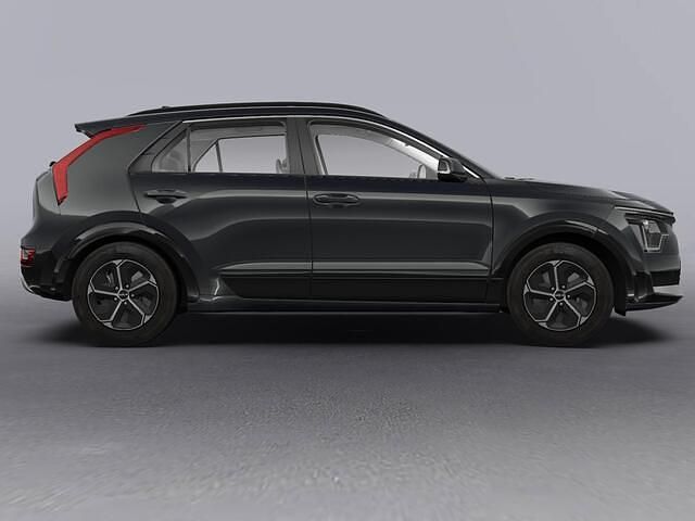 Nieuw Kia Niro 140 PK (102 kW) 2026 Grijs SUV