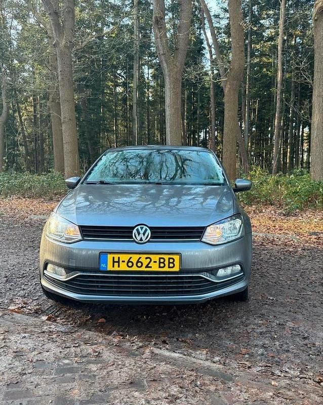 Occasion VW Polo Allstar 74 PK (54 kW) 2017