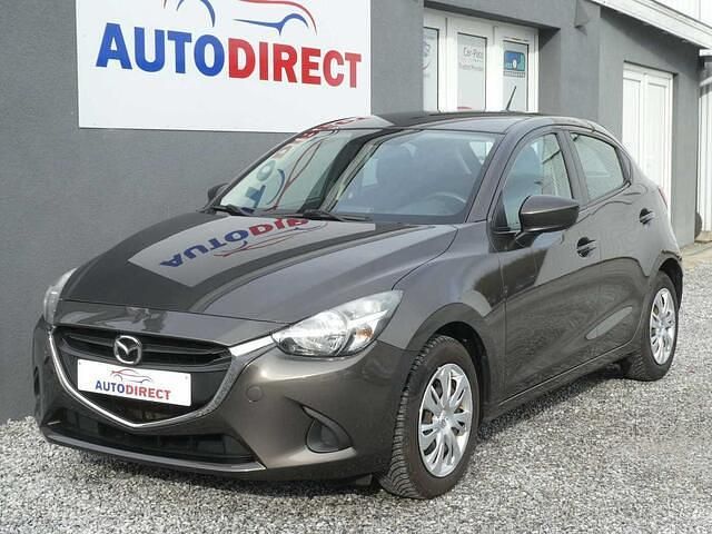 Overige Gebruikt 2017 Mazda 2 Sedan | € 8.990 (Goede deal) - Afbeelding 1/4