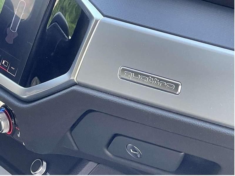 Occasion Audi Q3 190 PK (139 kW) 2019 Grijs SUV