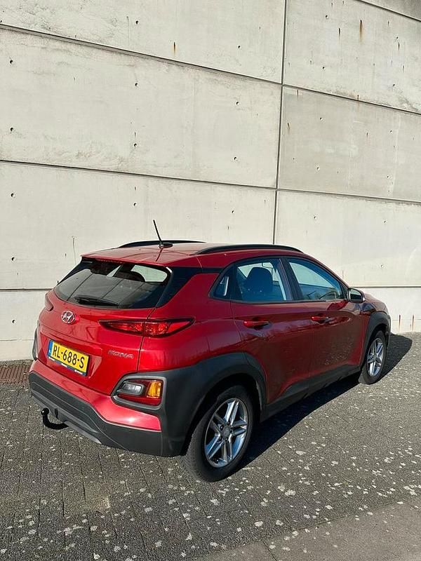 Occasion Hyundai Kona 119 PK (87 kW) 2018 SUV