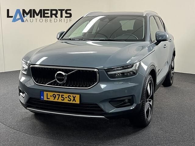 Occasion Volvo XC40 Momentum 165 PK (121 kW) 2020 Grijs SUV