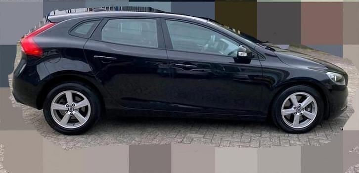 Occasion Volvo V40 190 PK (139 kW) 2014