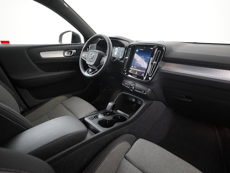 Occasion Volvo XC40 Core 2026 Zwart SUV