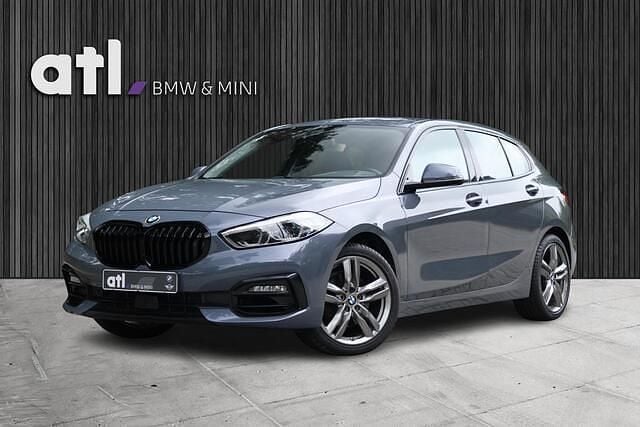 Overige Gebruikt 2020 BMW 116 Sport Line Hatchback | € 21.450 (Eerlijke prijs) - Afbeelding 1/4
