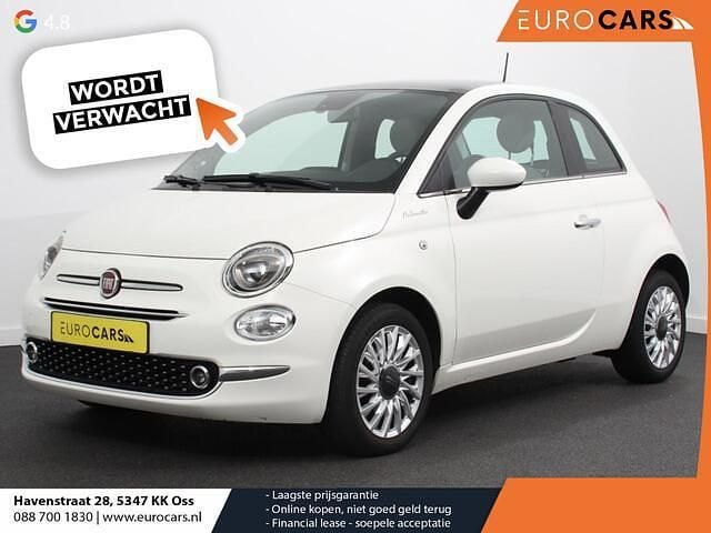 Occasion Fiat 500 Dolcevita 72 PK (52 kW) 2022 Wit Hatchback