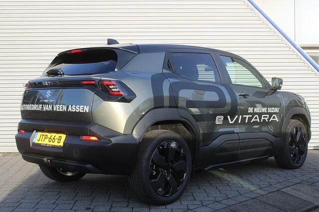 Occasion Suzuki Vitara Style 127 kW (174 PK) 2026 Groen SUV