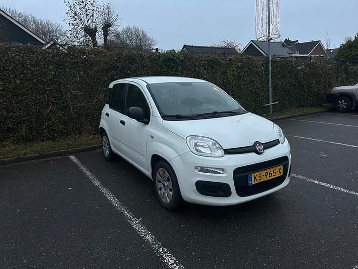 Occasion Fiat Panda 69 PK (50 kW) 2016 Hatchback