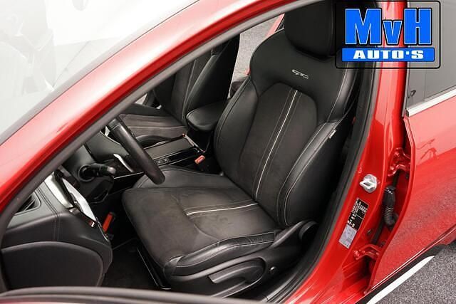 Occasion Kia ProCeed GT-Line 140 PK (102 kW) 2019 Rood (metallic) Stationwagen