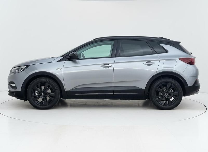 Occasion Opel Grandland X GS Line 2026 Grijs SUV