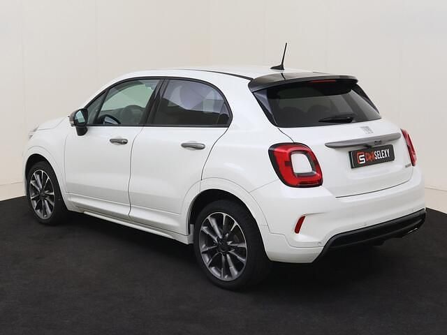 Occasion Fiat 500X Sport 131 PK (96 kW) 2024 Wit SUV