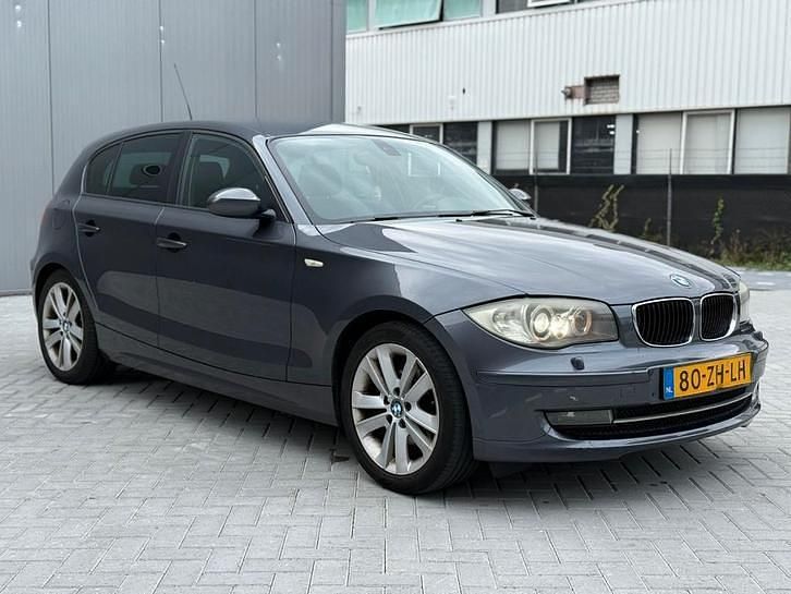 Gebruikt 2008 BMW 120 Hatchback | € 2.999 (Super prijs) - Afbeelding 1/4