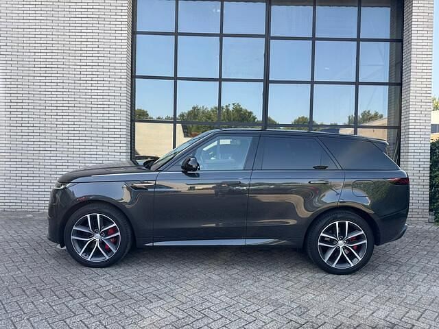 Occasion Land Rover Range Rover Sport Autobiography 400 PK (294 kW) 2023 Grijs SUV