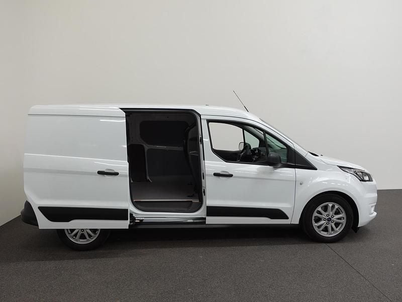 Occasion Ford Transit Trend 101 PK (74 kW) 2024 Wit Van