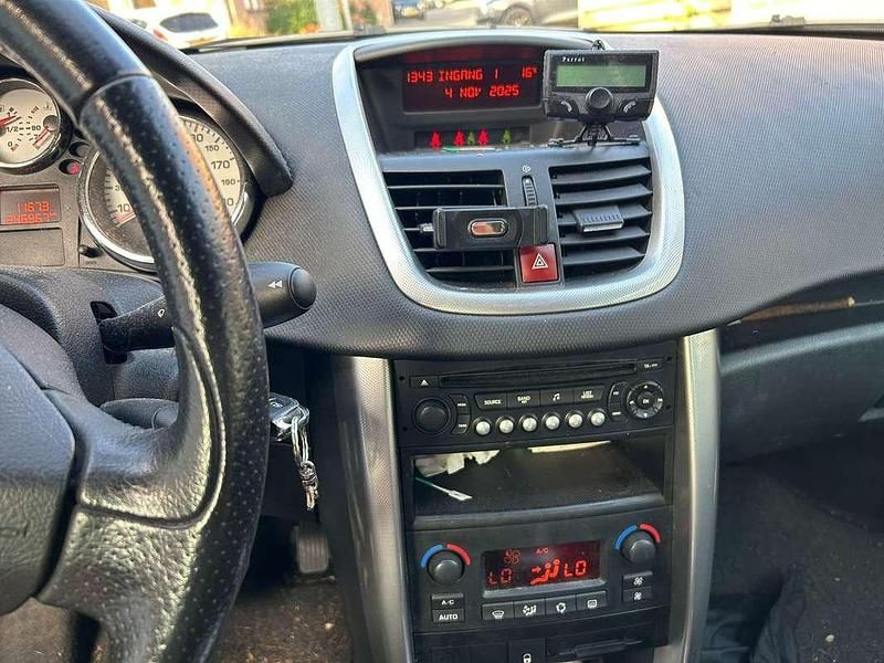 Occasion Peugeot 207 120 PK (88 kW) 2007 Stationwagen