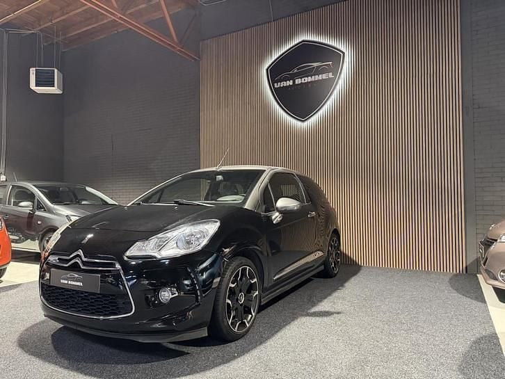 Occasion Citroën DS3 Sport Chic 155 PK (114 kW) 2014 Cabriolet