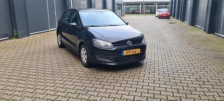 Gebruikt 2011 VW Polo | € 3.700 (Super prijs) - Afbeelding 1/4
