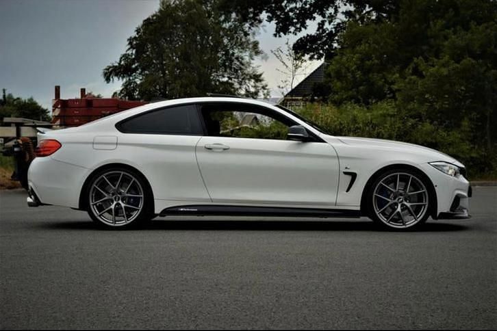 Occasion BMW 428 245 PK (180 kW) 2015