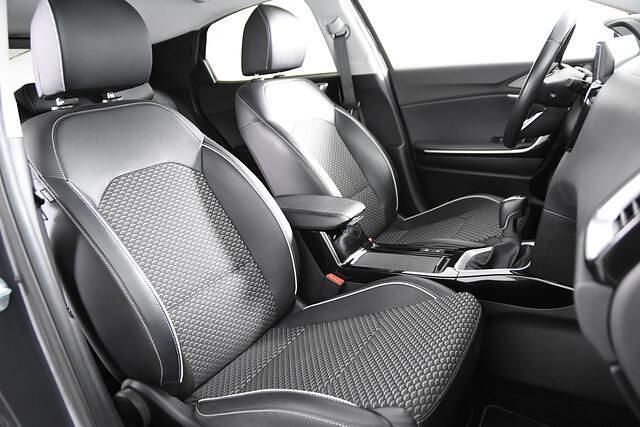 Occasion Kia XCeed 120 PK (88 kW) 2022 Grijs (metallic) SUV