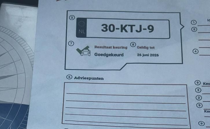 Occasion 2010 Opel Astra Stationwagen | € 2.000 (Goede deal) - Afbeelding 1/4