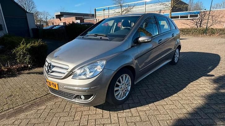 Occasion Mercedes B180 109 PK (80 kW) 2007 MPV