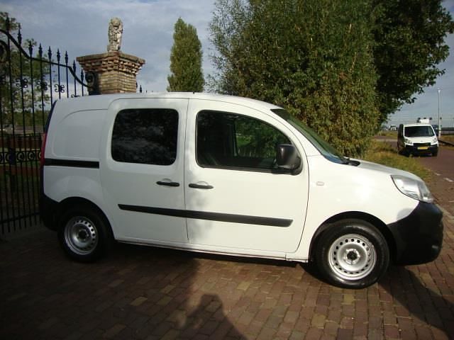 Occasion Renault Kangoo Komfort 75 PK (55 kW) 2015 Overige MPV