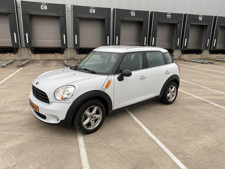 Occasion Mini One Countryman 122 PK (89 kW) 2014 SUV