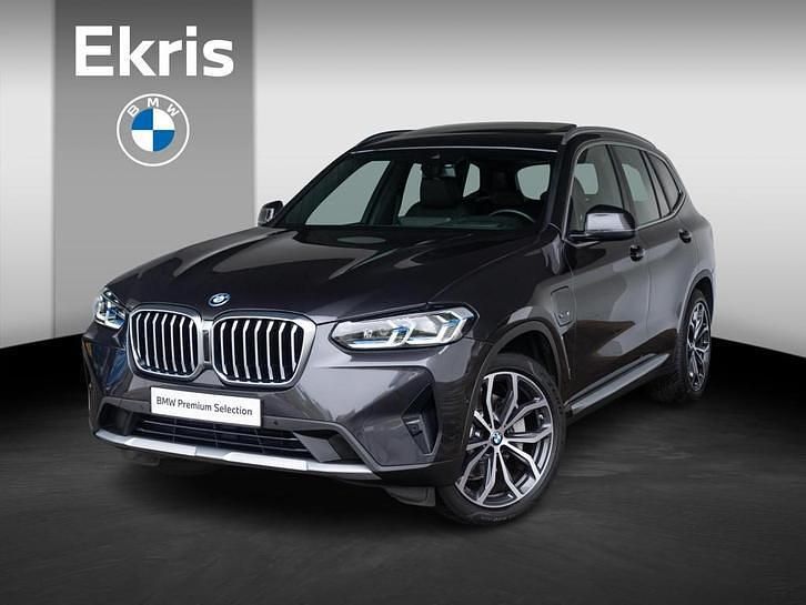 Occasion 2022 BMW iX3 Executive SUV | € 47.400 (Eerlijke prijs) - Afbeelding 1/4