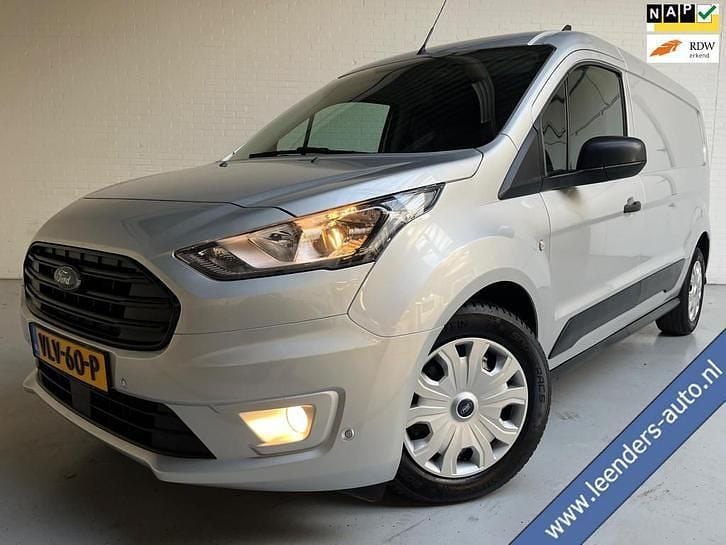 Gebruikt 2021 Ford Transit Connect Trend MPV | € 13.850 (Eerlijke prijs) - Afbeelding 1/4