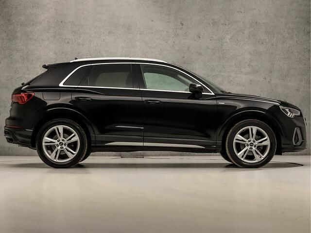 Occasion Audi Q3 Proline 150 PK (110 kW) 2022 Zwart SUV