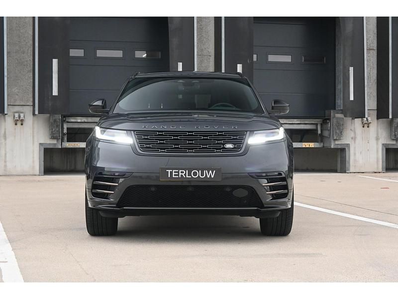 Occasion Land Rover Range Rover Velar HSE Dynamic 301 PK (221 kW) 2024 Grijs SUV