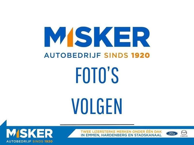 Zwart, metallic lak Nieuw 2024 Ford Kuga Titanium SUV | € 39.900 (Super prijs) - Afbeelding 1/1