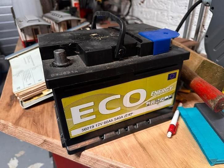 Occasion Saab 96 82 PK (60 kW) 1980 Sedan