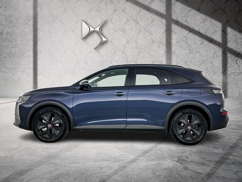 Occasion DS Automobiles DS7 Crossback Performance 181 PK (133 kW) 2023 Blauw SUV