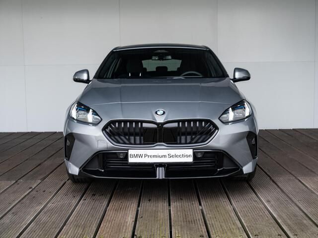 Occasion BMW 120 M Sport 170 PK (125 kW) 2024 Grijs Hatchback