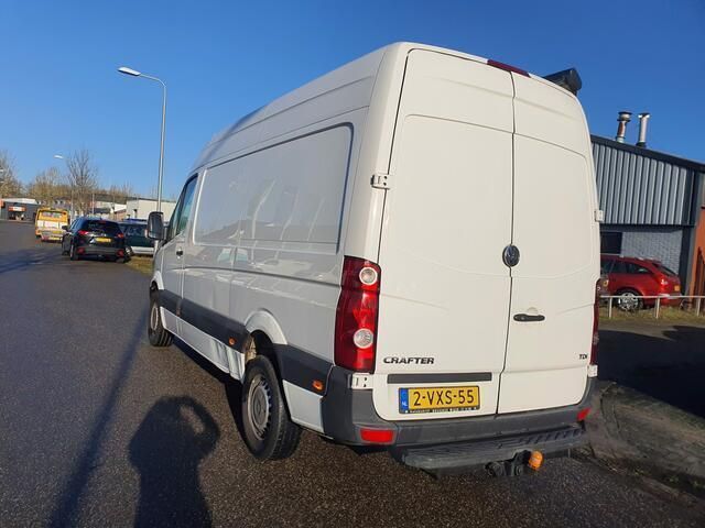 Occasion VW Crafter 109 PK (80 kW) 2012 Overige Van