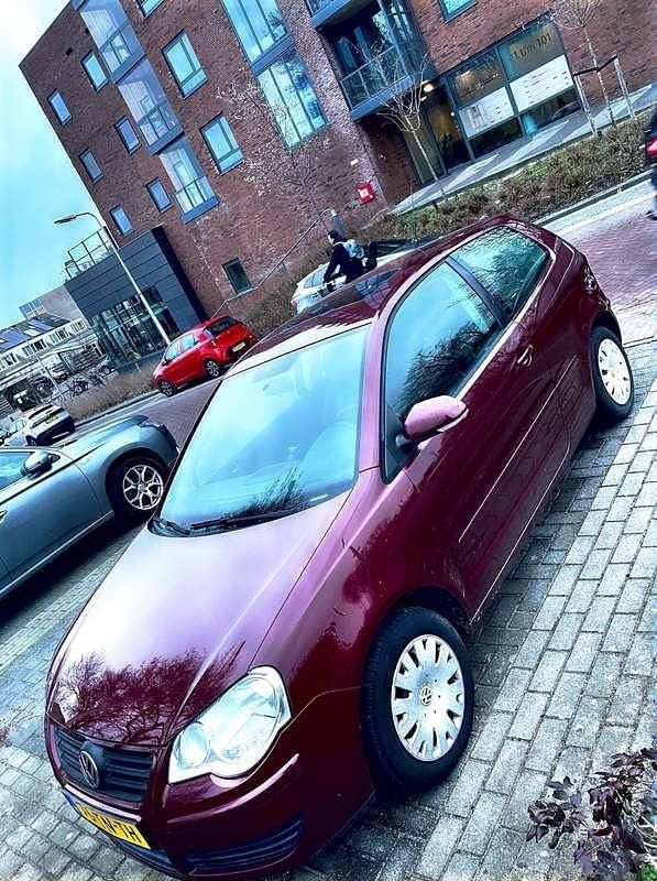 Occasion VW Polo 64 PK (47 kW) 2006 Sedan